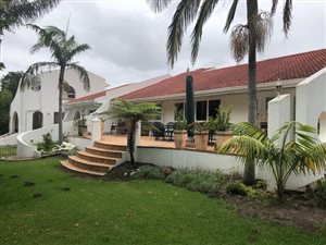 4 Bed House in Fernridge