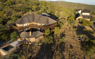 4 Bedroom House in Mabalingwe