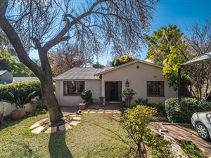 3 Bed House in Parkhurst