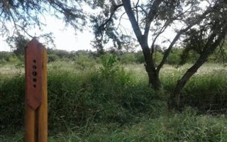 1 ha Land available in Tijger Valley and surrounds