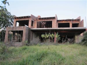 5 Bed House in Glen Atholl