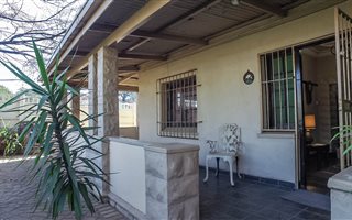 3 Bedroom House in Edenvale