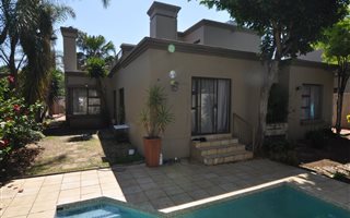 3 Bedroom House in Beverley