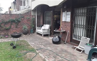 3 Bedroom Townhouse in Pinetown Central