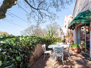 3 Bed House in Melville
