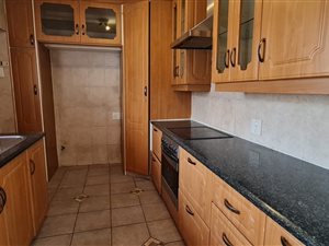 3 Bed Duplex in Beyers Park