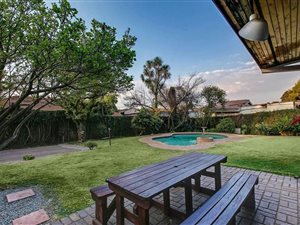 3 Bedroom House in The Gardens