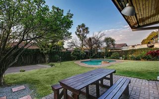 3 Bedroom House in The Gardens