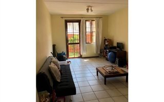 1 Bedroom Duplex in Saxonwold