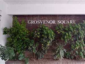 1 Bed Apartment in Rondebosch