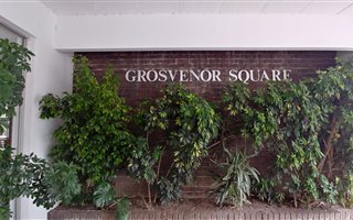 1 Bedroom Apartment in Rondebosch