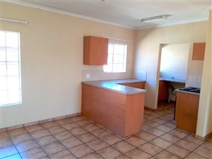 2 Bed Apartment in Amberfield
