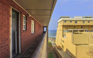 2 Bedroom Apartment in Margate
