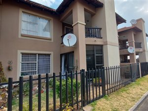 2 Bed House in Van Dyk Park