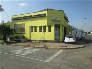Commercial space in Geduld