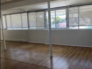 100 m² Commercial space in Sea Point