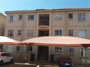 2 Bed Apartment in Bardene