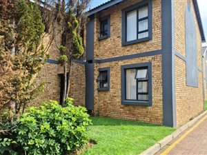 2 Bed Townhouse in Albemarle