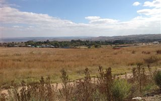 2.7 ha Land available in Laezonia