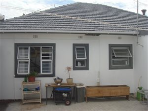 3 Bed House in Vasco Estate