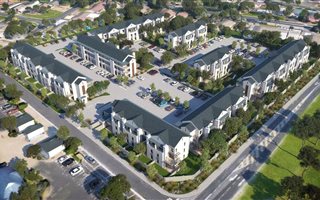2 Bedroom Apartment in Silver Oaks