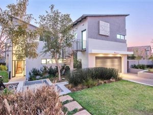 4 Bed House in Silver Stream