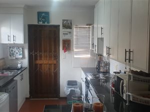 2 Bed Simplex in Die Hoewes