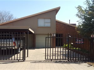 5 Bed House in Bethal