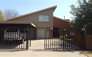 5 Bedroom House in Bethal