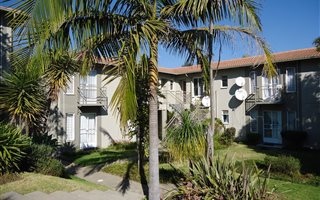 2 Bedroom Apartment in Radiokop