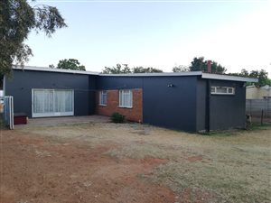 4 Bed House in Sonlandpark