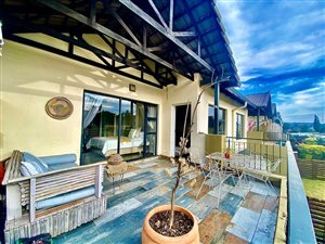 2 Bed Apartment in Glen Eagles