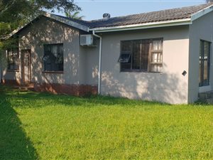3 Bed House in Richem