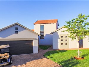 4 Bed House in Seasons Lifestyle Estate