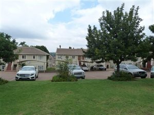 2 Bed Apartment in Sterrewag