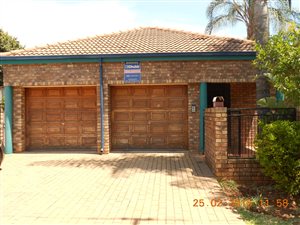 2 Bed House in Villieria