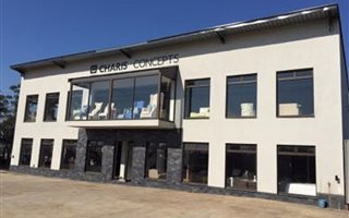 1330 m² Commercial space in Mkondeni