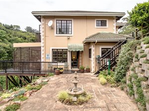 3 Bedroom Duplex in Westville