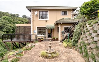 3 Bedroom Duplex in Westville
