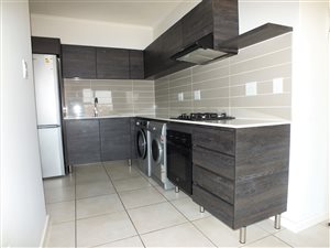 1 Bed Apartment in Oakdene