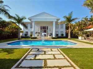 4 Bed House in Umdloti