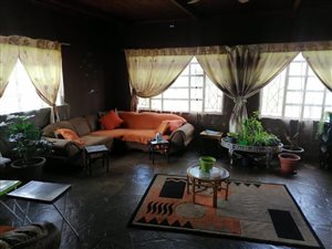 3 Bed House in Withok Estates