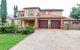 3 Bedroom House in Boardwalk
