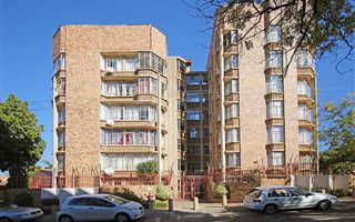 2 Bedroom Apartment in Wonderboom South