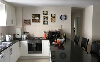 3 Bedroom Apartment in Rondebosch