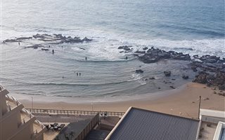 3 Bedroom Apartment in Umdloti