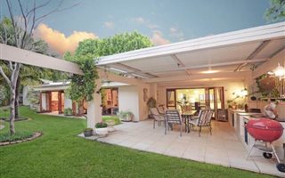3 Bedroom House in River Club