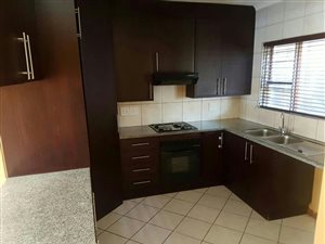 2 Bed Townhouse in Meyersdal