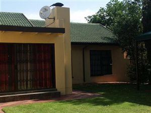 3 Bed House in Vanderbijlpark SE