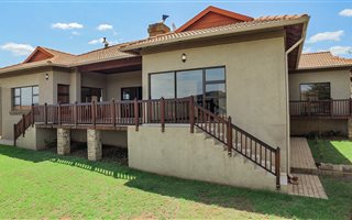 4 Bedroom House in Birdwood